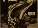 ATILA Reviure (Revivir) LP Spanish Symph. Prog Rock Masterpiece – Orig. on Odeon
