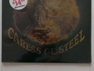 RUSH sealed LP CARESS OF STEEL
