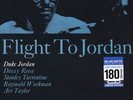 Duke Jordan - Flight To Jordan - 180 Gram LP NEUF / NEW