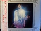 JAPANESE LP * DIANA ROSS * LIVE CAESARS *  CD-4 QUADRAPHONIC STEREO * MOTOWN