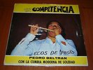 PEDRO BELTRAN prudencio morales LP / COLOMBIA CUMBIA AFRO FUNKY DANCEFLOR ???