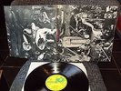 DEEP PURPLE SAME S/T LP FOC HARVEST GERMANY 1C062-90505 / 038-EVC-90505