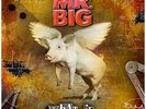 Mr. Big What If...  Sealed unopened NEW Vinyl LP record  33 rpm van halen