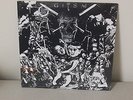 Gism Destination Anarchy Violence LP (Record) NEW