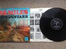 Edwin Starr..25 Miles LP Tamla Motown TML 11115 Mono