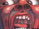 King Crimson - In The Court Of Crimson King - 200 Gram LP NEUF / NEW