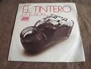 LED ZEPPELIN IMPORT 45 RPM ATLANTIC HS-987 SPAIN ESTEREO 1973 LA ILUSION