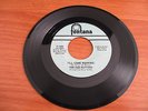 THE MAD HATTERS I'LL COME RUNNING FONTANA RARE GARAGE 45