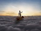 PINK FLOYD - THE ENDLESS RIVER 180g VINYL 2LP + MP3 NEU & OVP