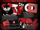 WHITE STRIPES - Third Man Records Vault Package 23 - OUT OF PRINT - NEW PREORDER