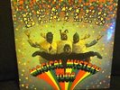 THE  BEATLES   LP       MAGICAL   MYSTERY   TOUR     EP