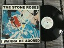 The Stone Roses 'I Wanna Be Adored' 12