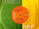 DAVID BOWIE 1975 OZ STAY / SUFFRAGETTE CITY 45 AUSTRALIA RARE
