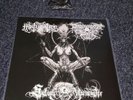 Satanic Warmaster / Mütiilation / Drowning the Light - Dark Hymns Split LP Vinyl