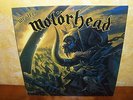 MOTORHEAD WE ARE MOTORHEAD LP VINYL ORIGINAL 2000 PRESS SPV RARE MINT EX + +
