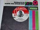 DUSTY SPRINGFIELD Haunted Northern Soul 45 on ATLANTIC 7