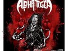 Alpha Tiger - iDentity