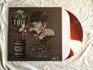 Flatfoot 56 toil baseball vinyl limited to 200 first press less than jake