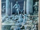 DECCA SXL 6141 RESPIGHI PINES OF ROME ERNEST ANSERMET 1ST PRESS
