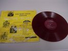 The Best Vocal Groups,Rhythm & Blues on Dootone, RARE RED WAX