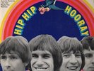 The Troggs Hip Hip Hooray Hansa Record Vinyl LP