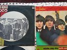 the beatles 1965 odeon 228 rare complet