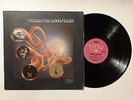 Chain - Toward The Blues VG+ LP