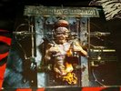 Iron maiden x factor 2 lp clear death sodom bolt thrower vinyl grave original