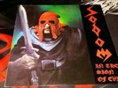 Sodom in the sign of evil lp entombed dismember deicide vinyl first press