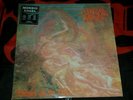 Morbid angel blessed are  lp dismember deicide vinyl first press grave thrower