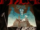 ghost opus eponymous lp purple  lim.300 first mercyful fate king diamond death