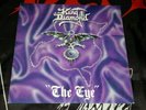 King diamond the eye lp mercyful fate death morbid angel sodom kreator vader
