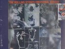 ROLLING STONES-4 LP+2 CD+-BOX- REAL ALTERN.EMOTIONAL RESCUE-COLOURED-- -SEALED