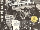 ROLLING STONES-LP-  HE IS NOT DEAD...-STONES IN THE PARK- EARLY PIG-RAAR 