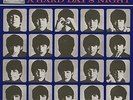 THE BEATLES A Hard Days Night 2014 UK mono 180g vinyl LP SEALED/NEW