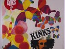 KINKS: Face To Face LP (Euro, reissue) rare Rock & Pop