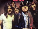 AC/DC - Highway To Hell Black Vinyl LP Re-Release NEU/OVP