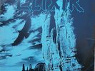 ELIXIR THE SON OF ODIN PRIVATE PRESSING IRON MAIDON HEAVY METAL RARE ALBUM VINYL