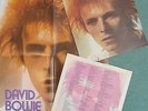 DAVID BOWIE SPACE ODDITY RCA VICTOR LSP 4813 POSTER INNER ZIGGY STARDUST RARE LP