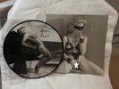 Madonna : Erotica LP picture disc in sleeve PD 5640 Promo Rare