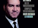 Beethoven 10 Violinsonaten/Complete Violin Sonatas / Oistrach,Oborin 4 LP Box