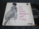 RARE ORIG. UK 1962 EP  - Susan Maughan 