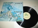 HEDGEHOG PIE - THE GREEN LADY - RUBBER UK 1975 N.MINT