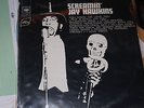 Screamin' jay hawkins - LP - serie apollo - CBS - French