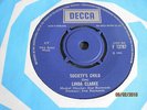 ORIG. UK 1968 single - Linda Clarke 