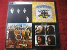 LP THE RUTLES Meet The Rutles WARNER Original US Pressing NM Booklet + OIS