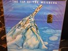 TIM WEISBERG NAUTILUS -THE TIP OF THE WEISBERG - DBX Encoded 1979 NEW LP SEALED