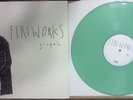 Fireworks Gospel Green/200 Wonder Years The Story So Far Title Fight