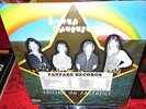 Silver Laughter Sailing On Fantasies LP SEALED PROMO Vinyl Private Press Rare
