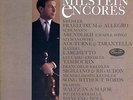 SP8536 - Violin Recital - Encores - Nathan MILSTEIN - Leon POMMERS - VERY RARE
